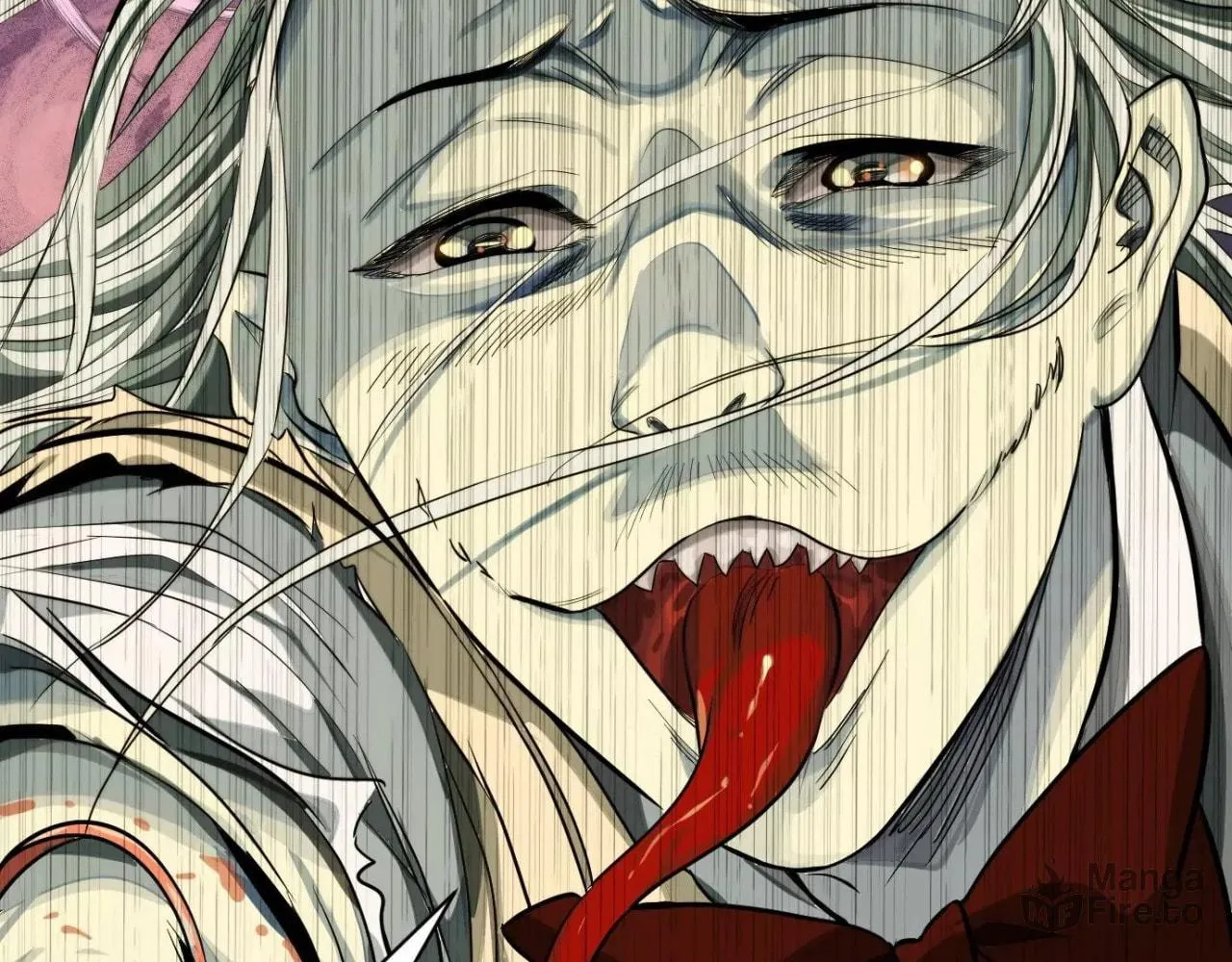 The Creatures that We Are Chapter 18 page 81 - 