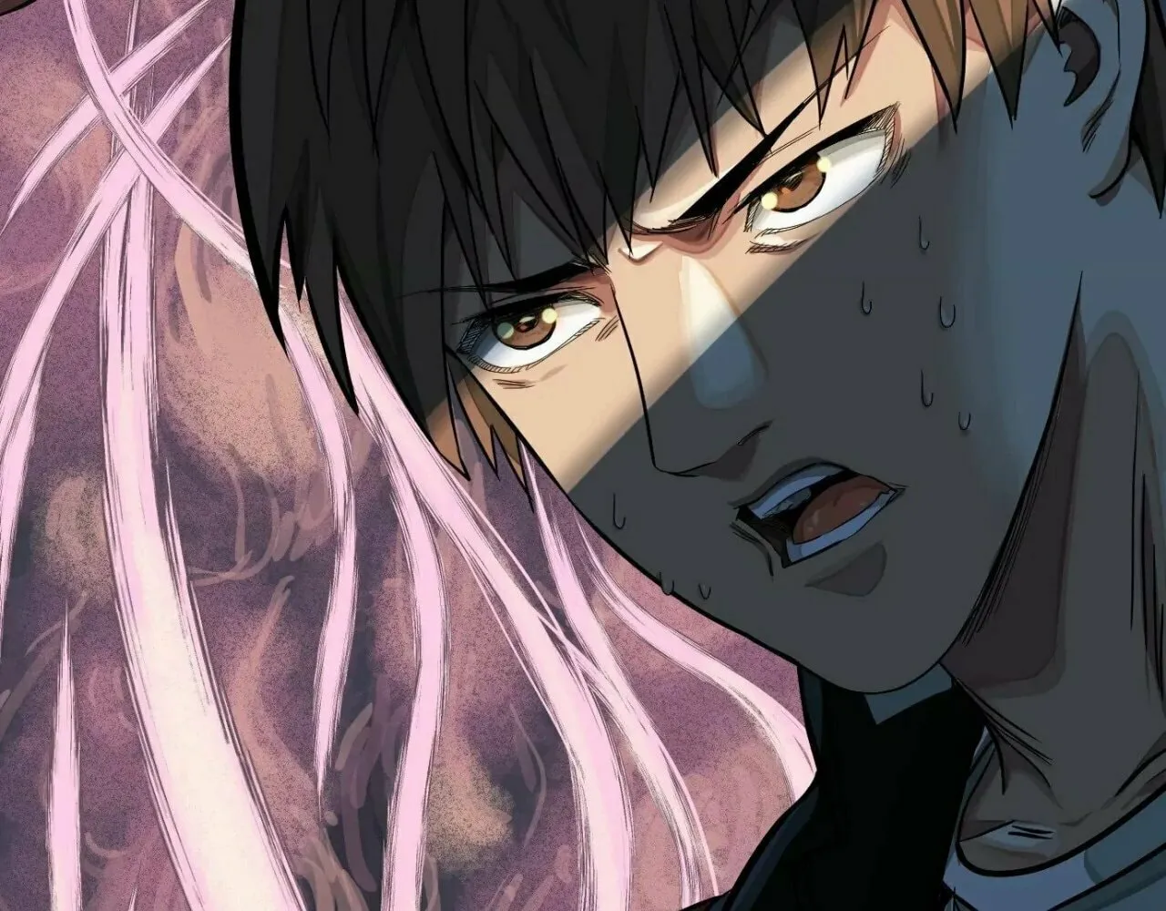 The Creatures that We Are Chapter 18 page 83 - 
