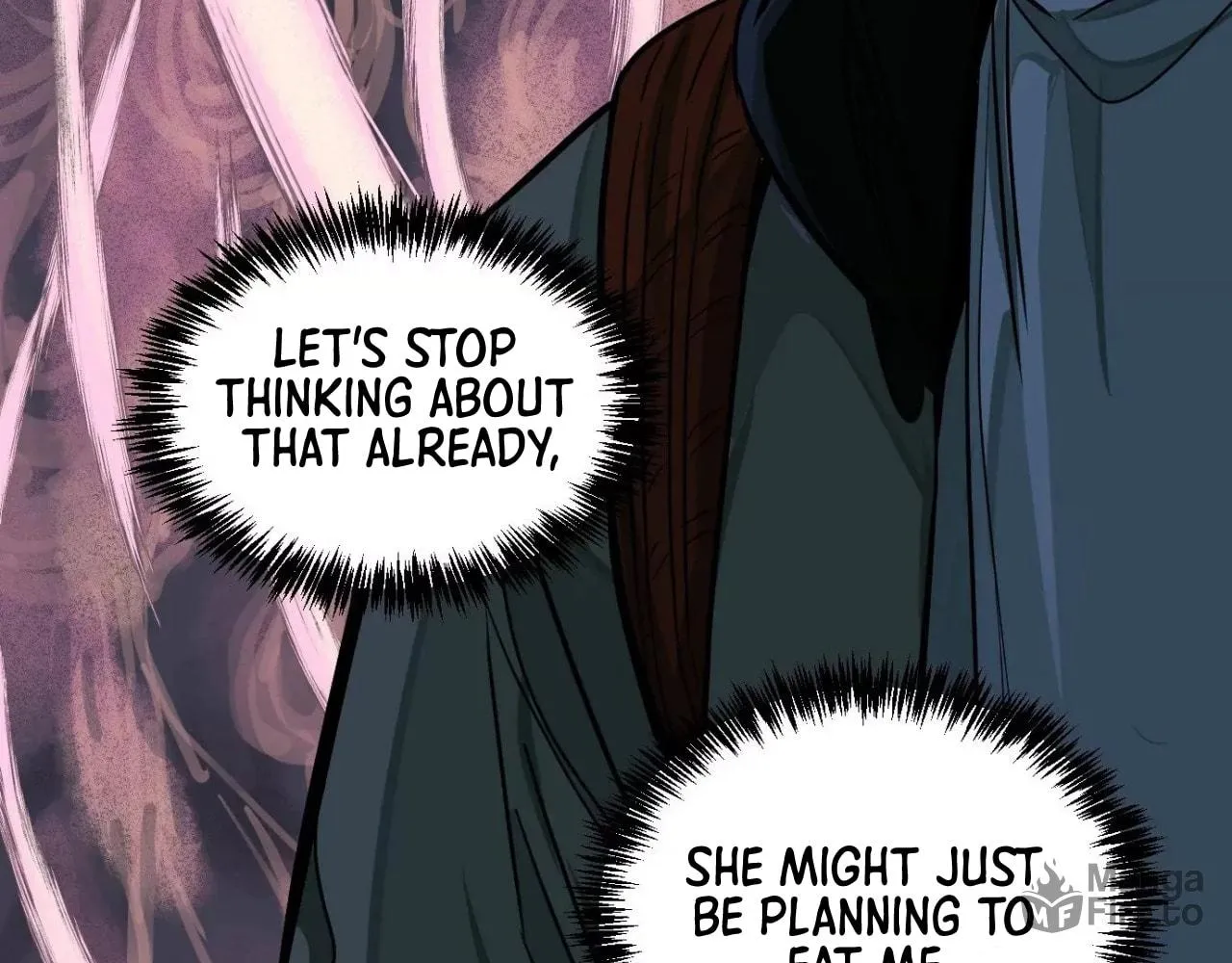 The Creatures that We Are Chapter 18 page 84 - 