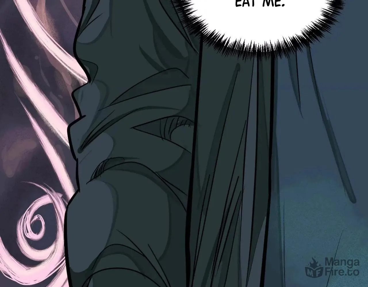 The Creatures that We Are Chapter 18 page 85 - 