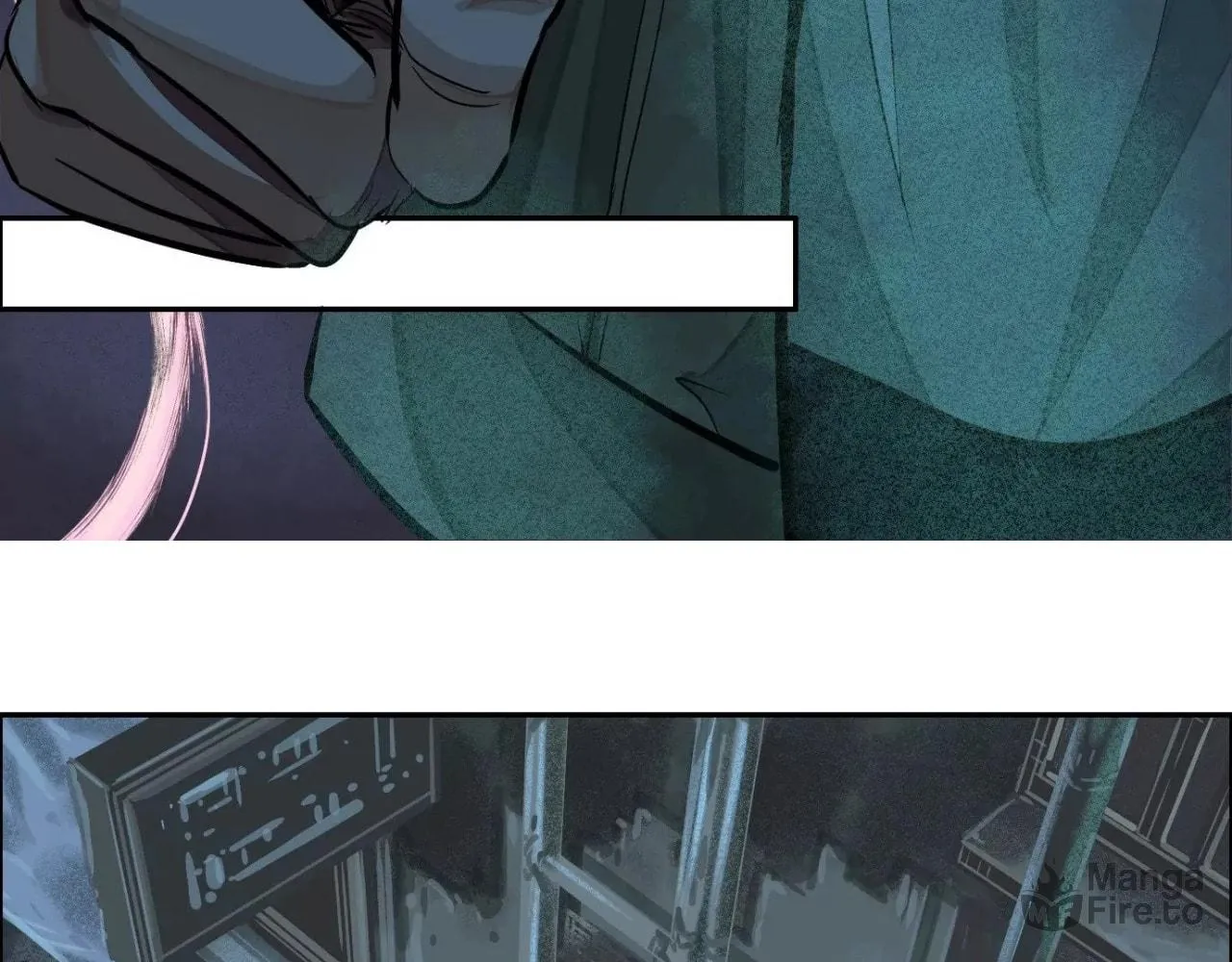 The Creatures that We Are Chapter 18 page 87 - 