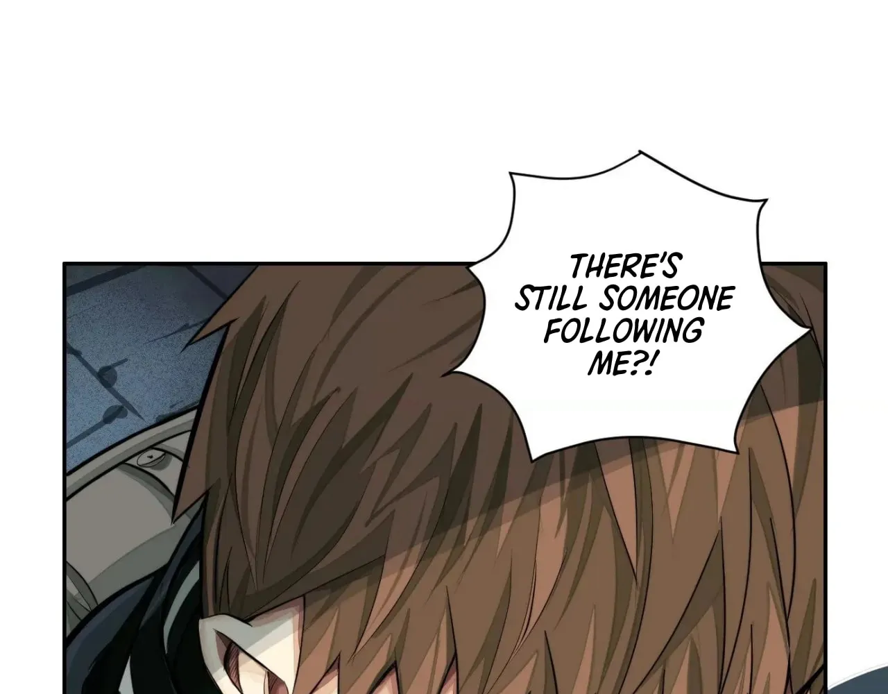 The Creatures that We Are Chapter 18 page 91 - 