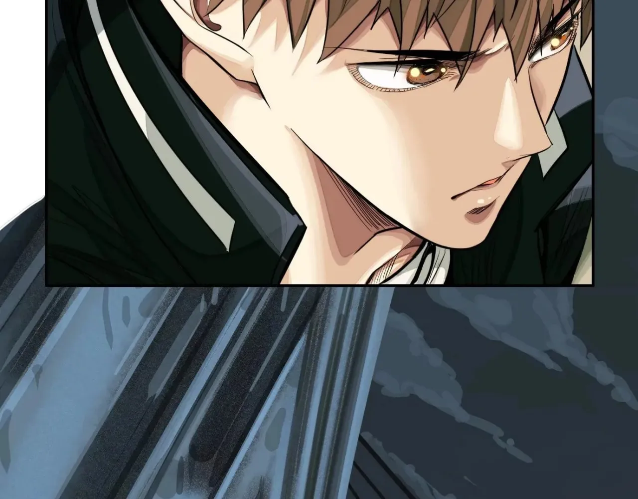 The Creatures that We Are Chapter 18 page 92 - 