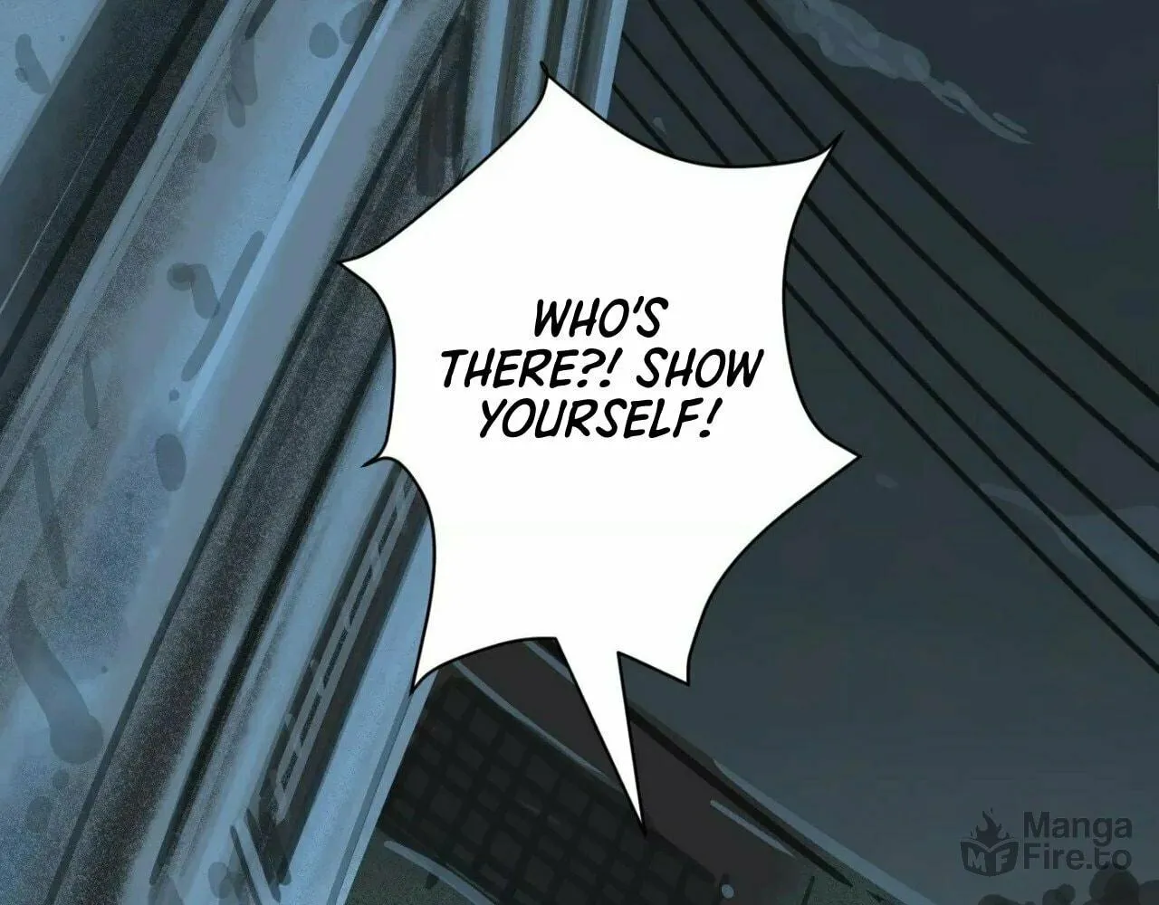 The Creatures that We Are Chapter 18 page 93 - 