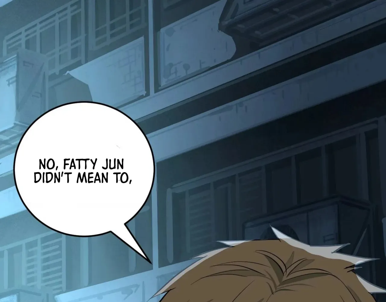 The Creatures that We Are Chapter 19 page 104 - 