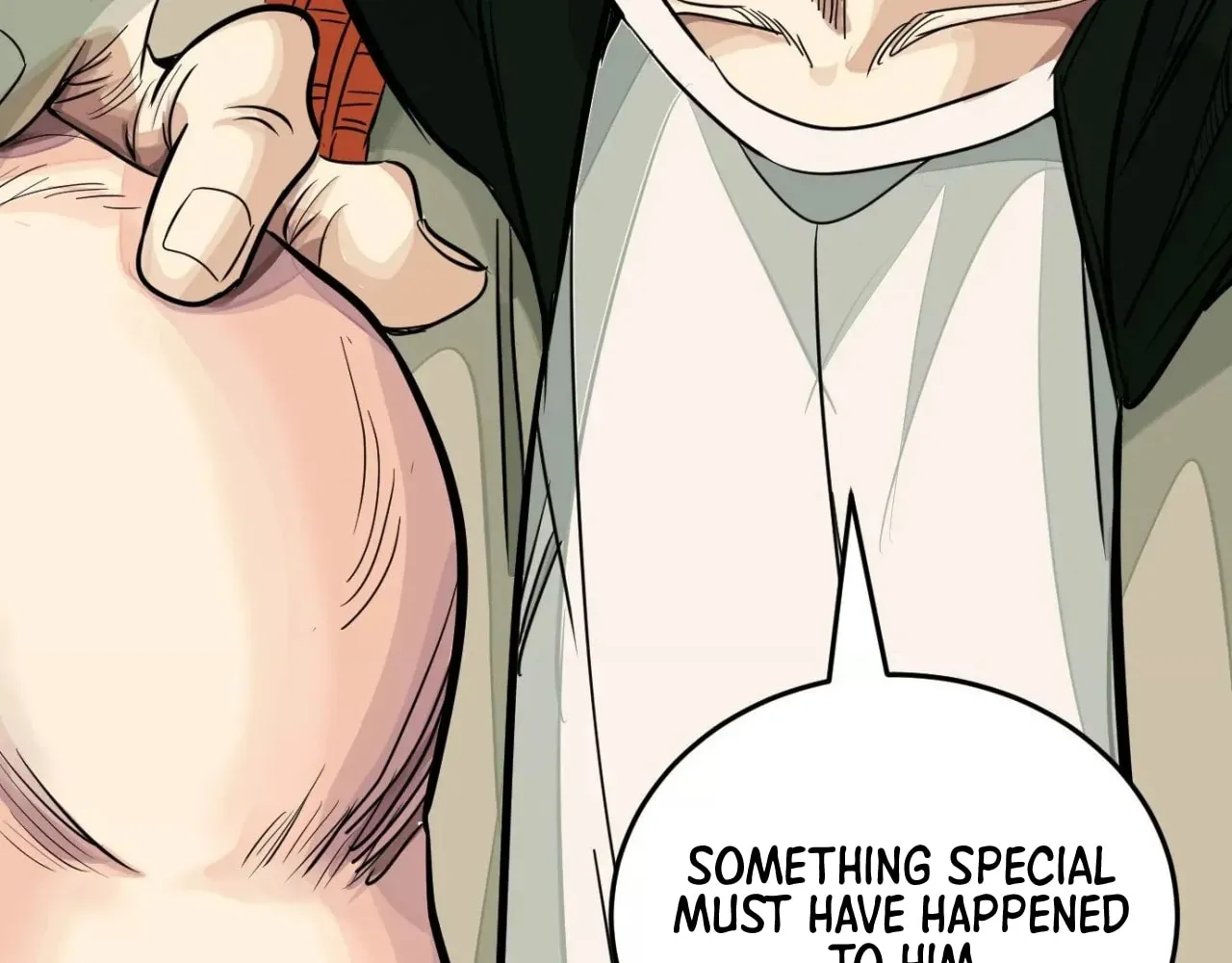 The Creatures that We Are Chapter 19 page 106 - 