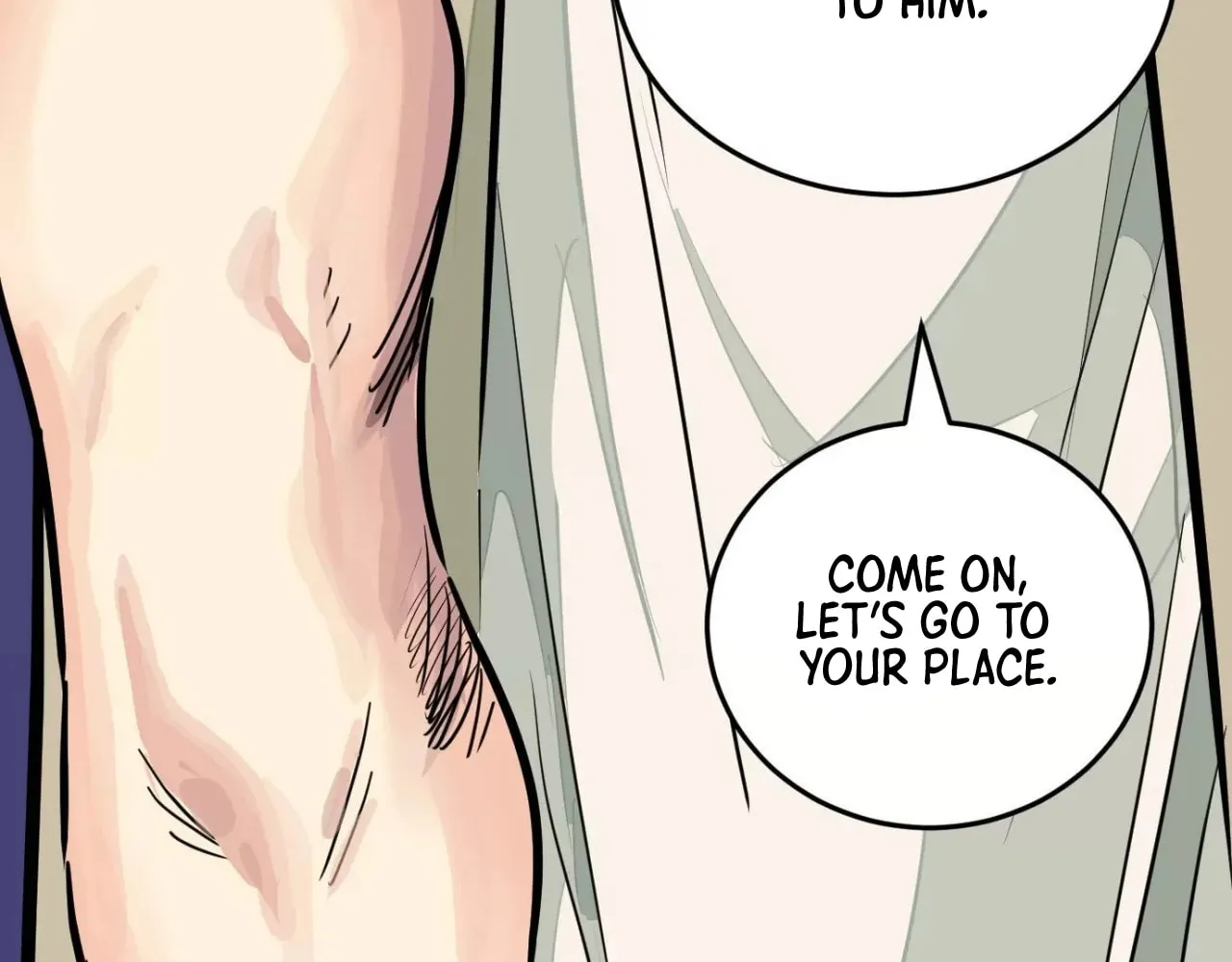 The Creatures that We Are Chapter 19 page 107 - 