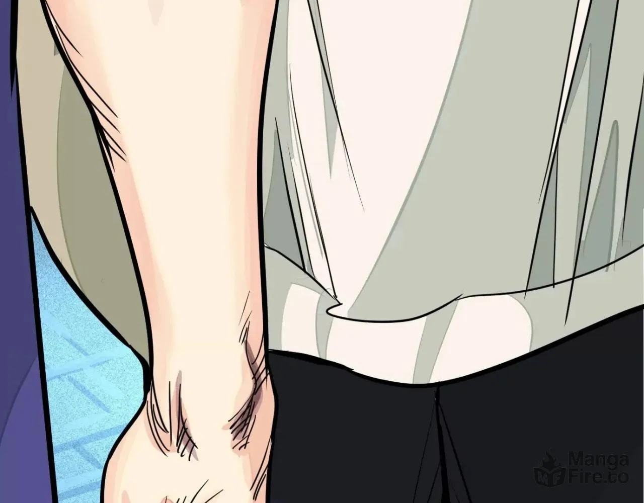 The Creatures that We Are Chapter 19 page 108 - 