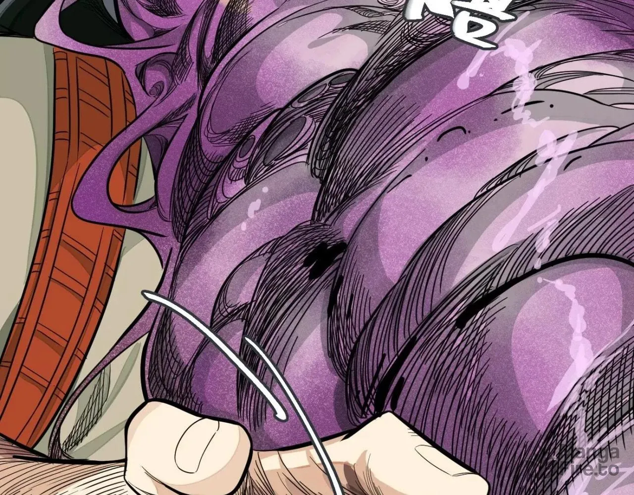 The Creatures that We Are Chapter 19 page 12 - 