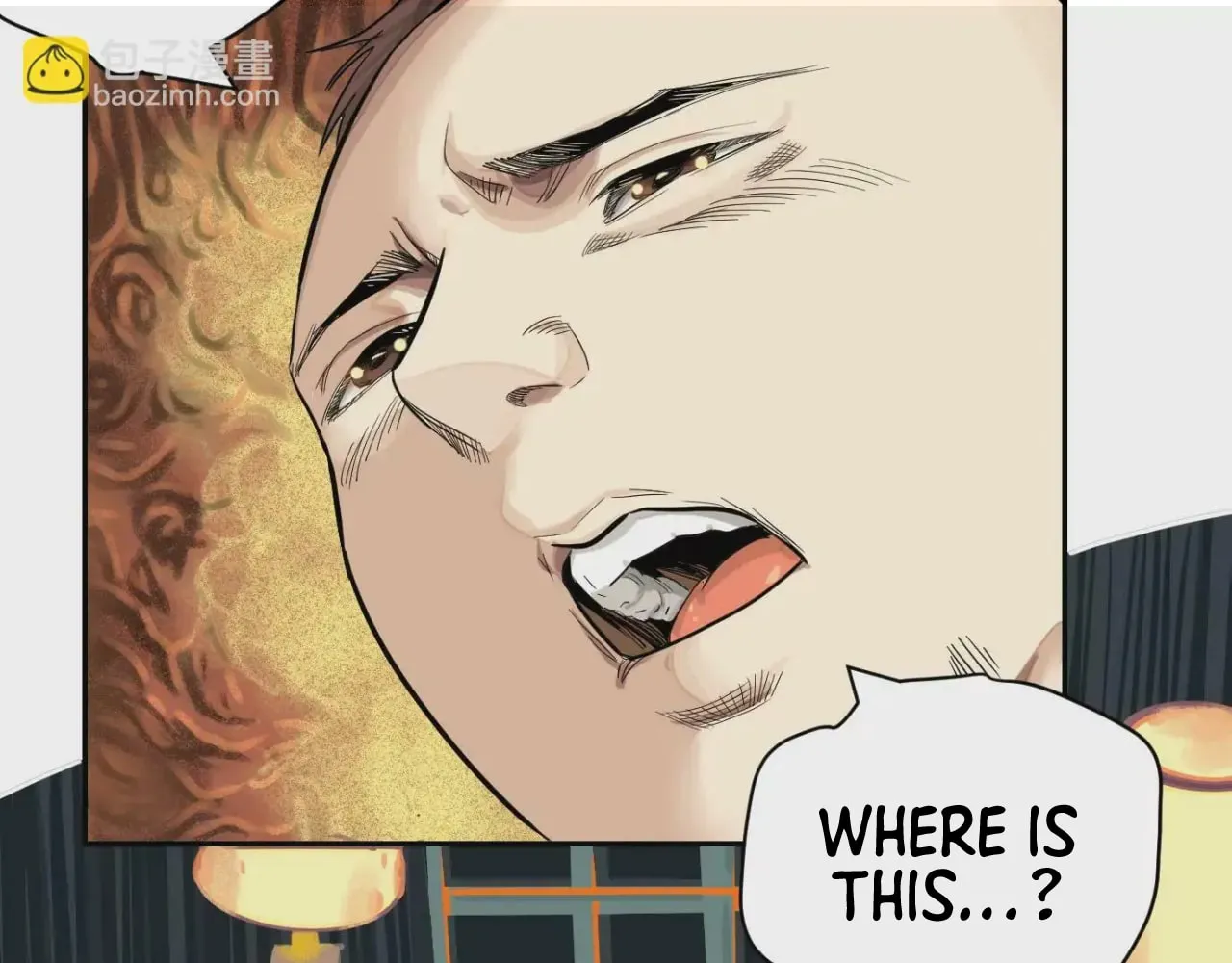 The Creatures that We Are Chapter 19 page 112 - 