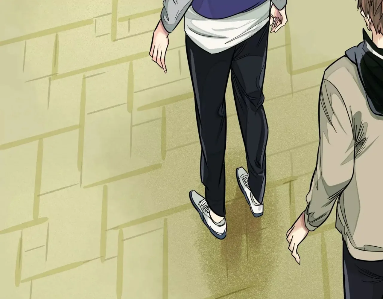 The Creatures that We Are Chapter 19 page 116 - 