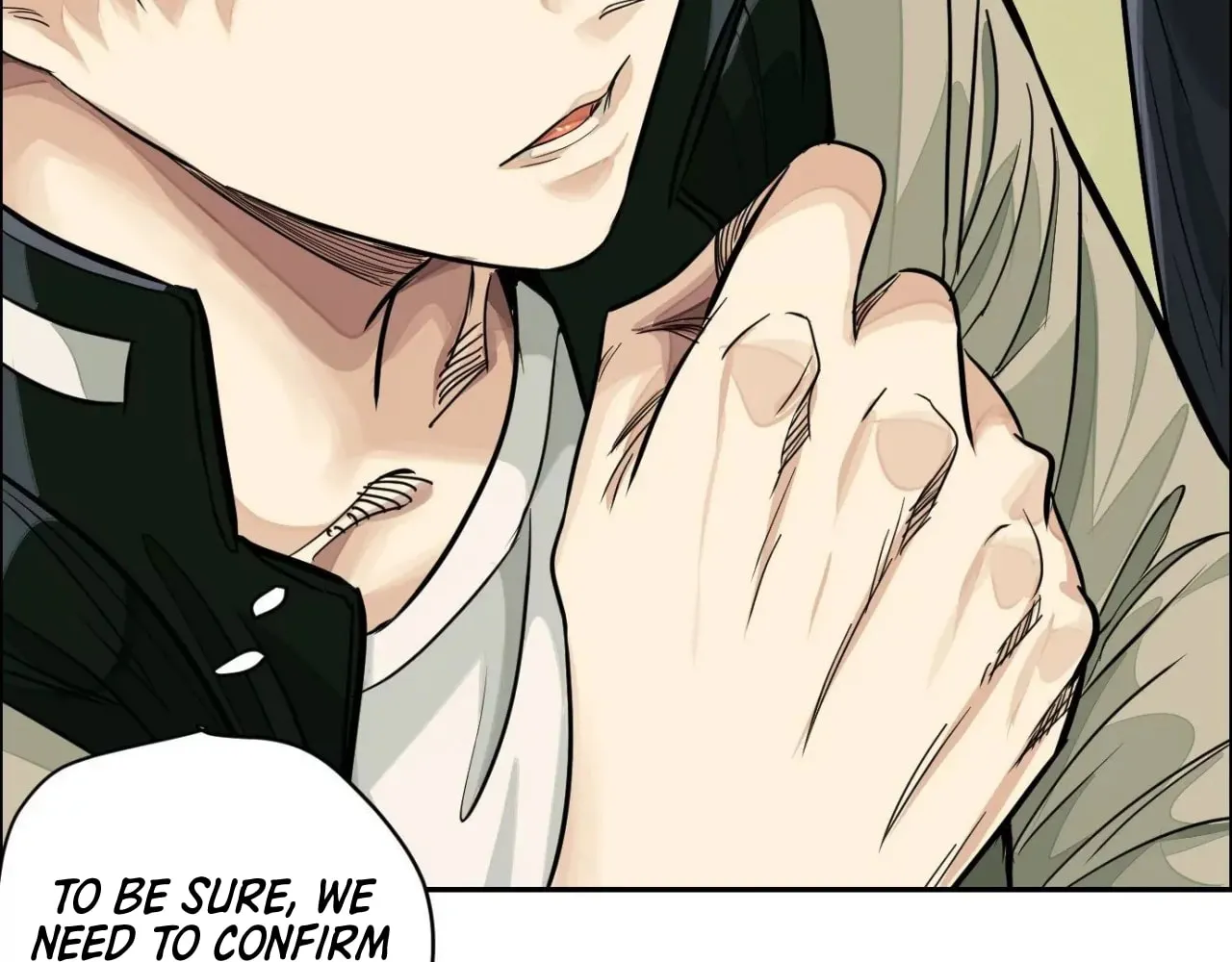 The Creatures that We Are Chapter 19 page 122 - 
