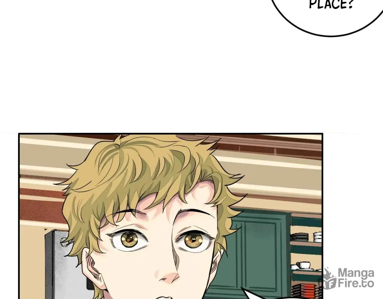 The Creatures that We Are Chapter 19 page 125 - 