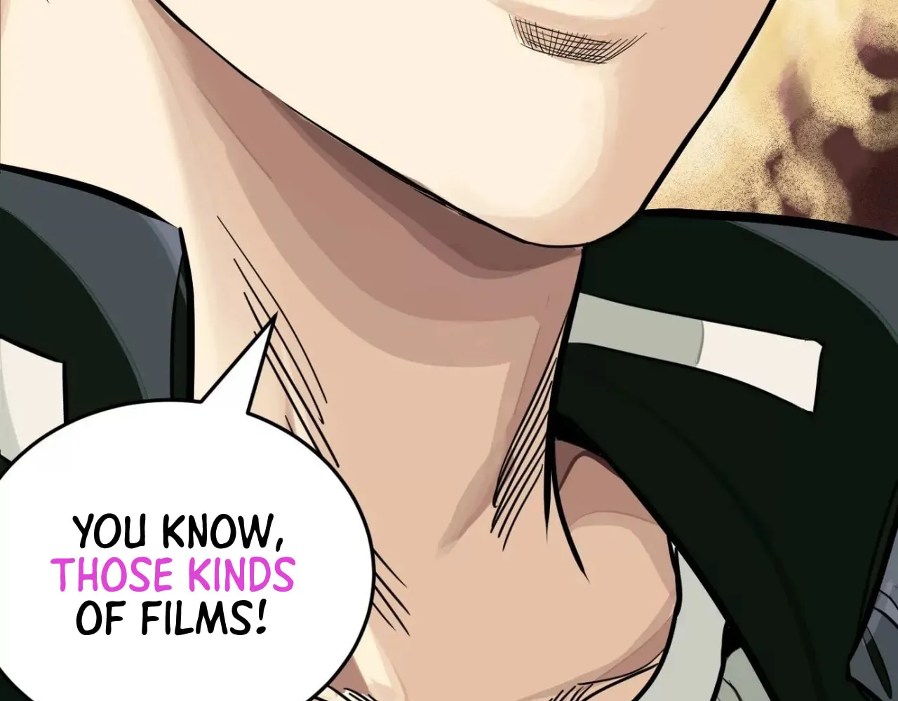 The Creatures that We Are Chapter 19 page 128 - 