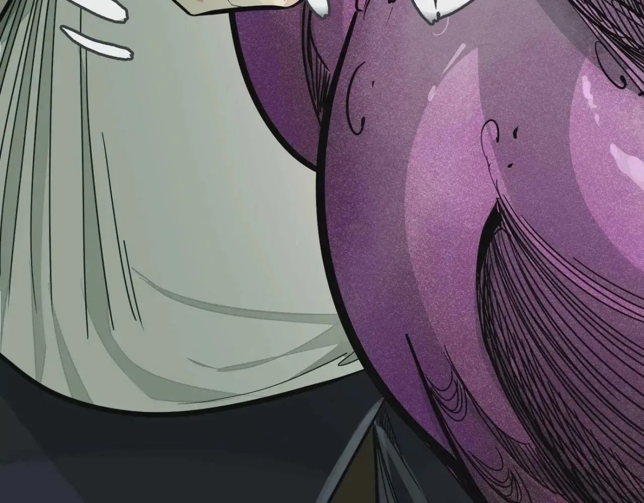 The Creatures that We Are Chapter 19 page 14 - 