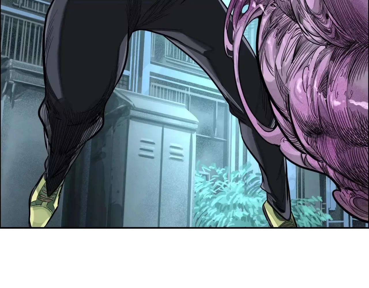 The Creatures that We Are Chapter 19 page 19 - 
