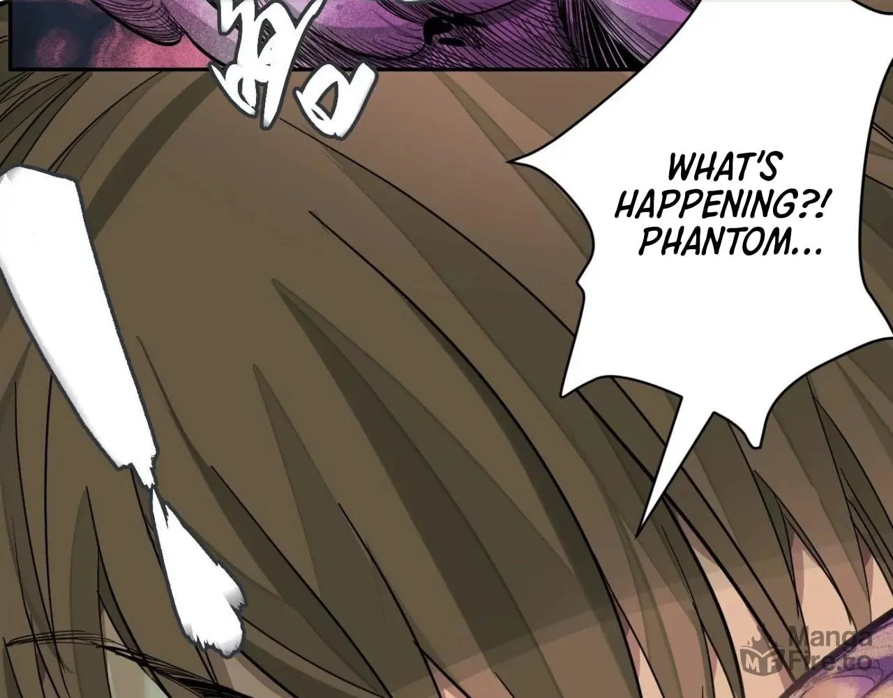 The Creatures that We Are Chapter 19 page 24 - 