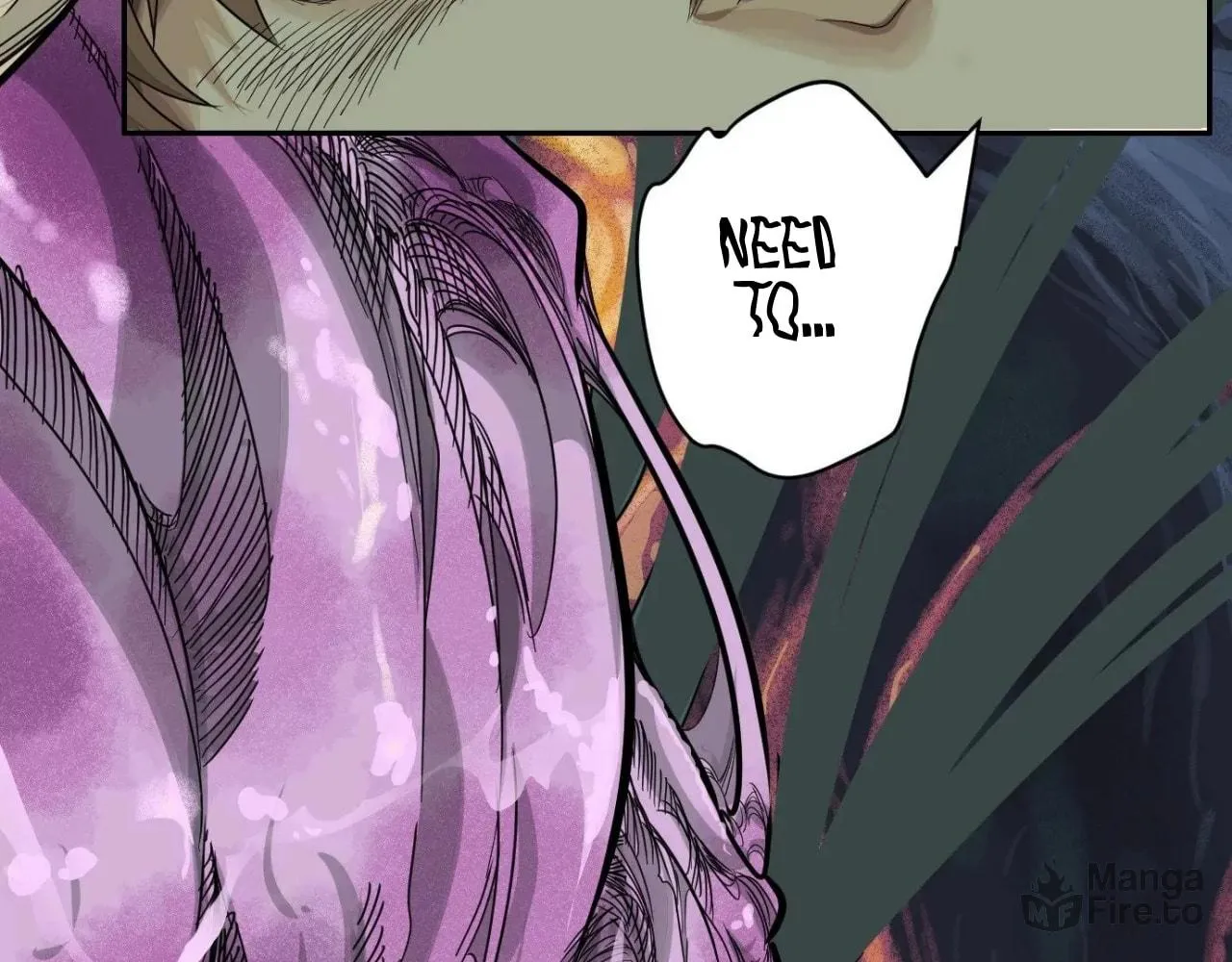 The Creatures that We Are Chapter 19 page 30 - 