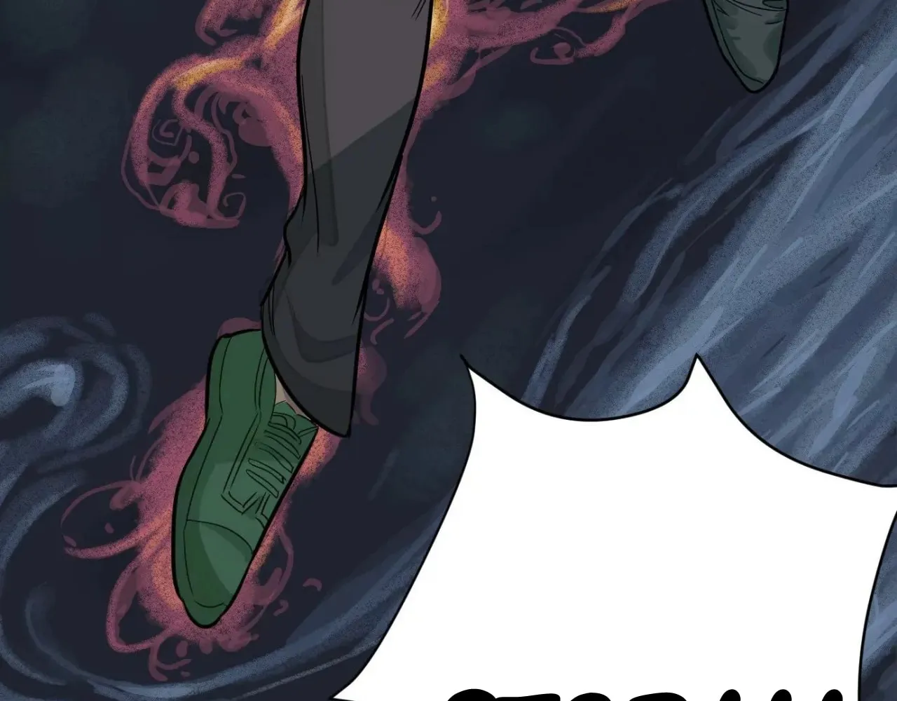 The Creatures that We Are Chapter 19 page 34 - 
