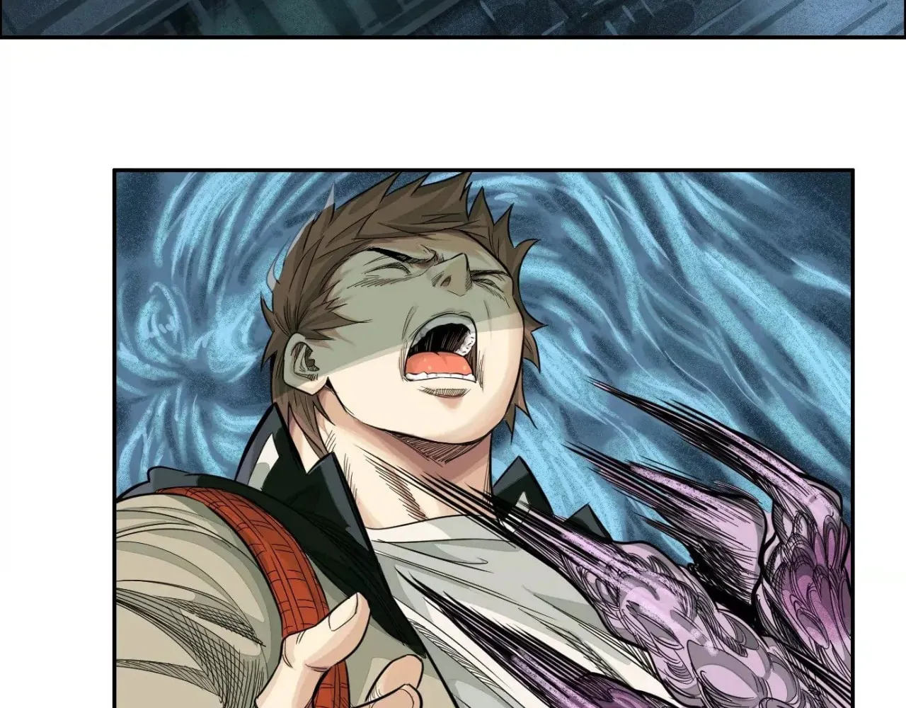 The Creatures that We Are Chapter 19 page 38 - 