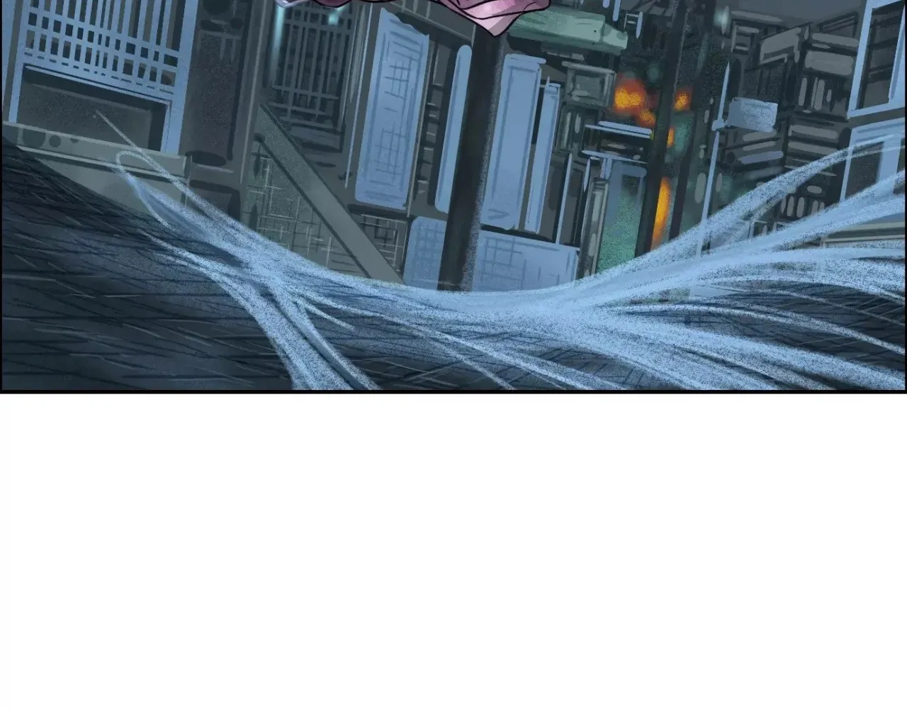 The Creatures that We Are Chapter 19 page 43 - 