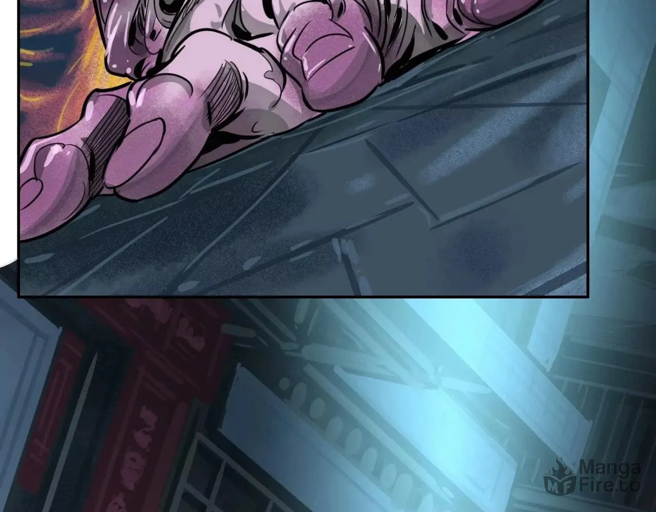 The Creatures that We Are Chapter 19 page 45 - 
