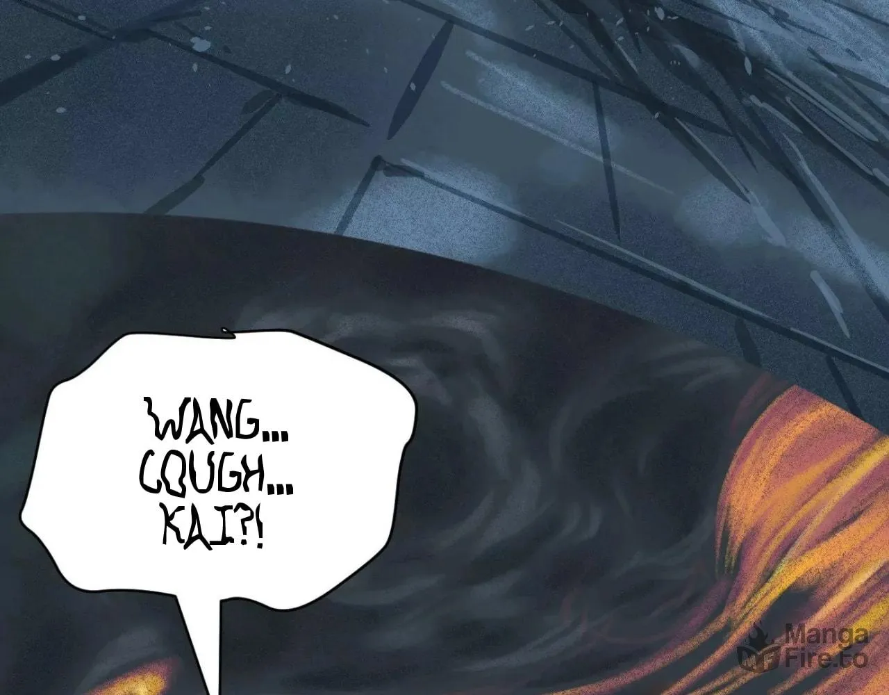 The Creatures that We Are Chapter 19 page 48 - 
