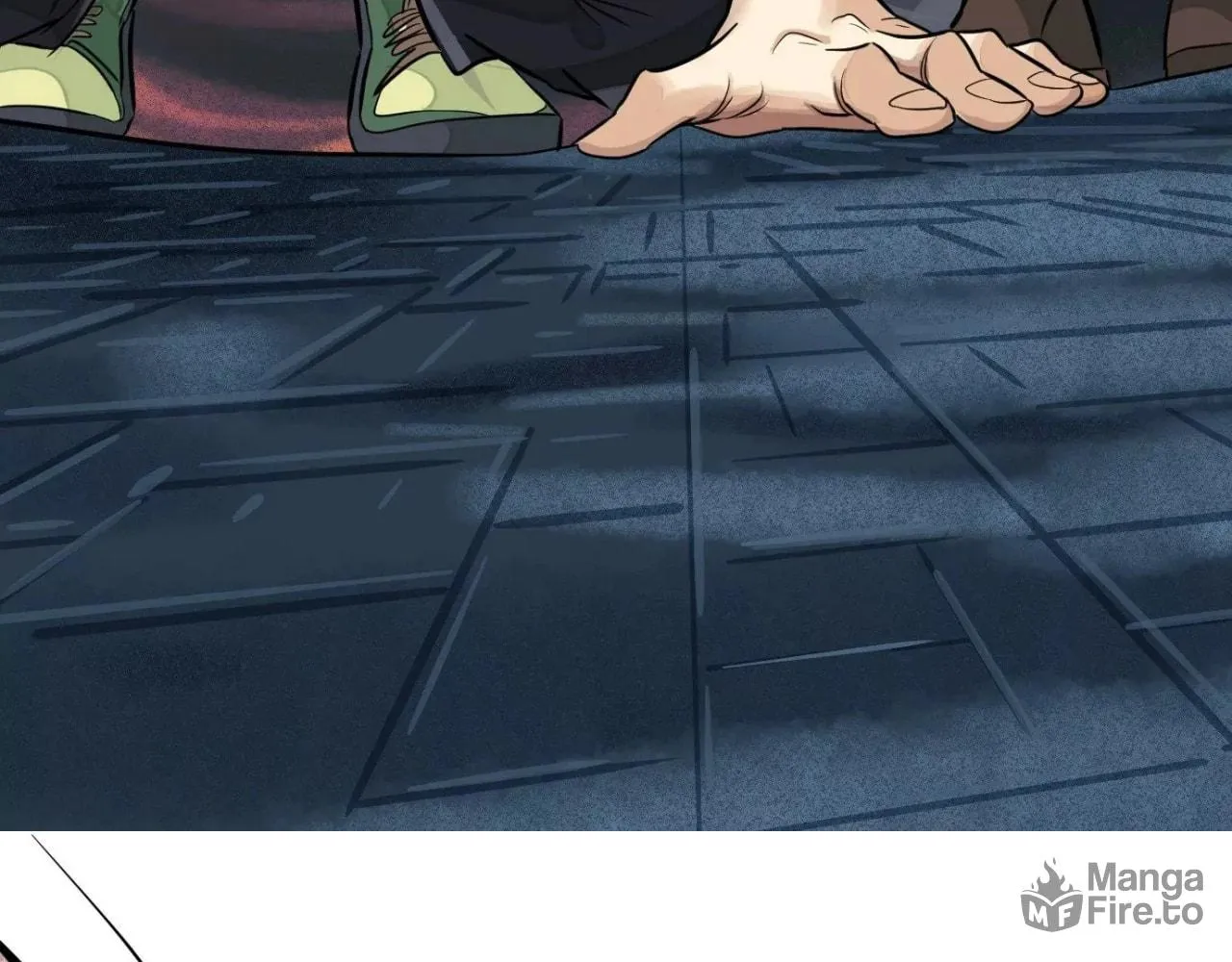 The Creatures that We Are Chapter 19 page 51 - 
