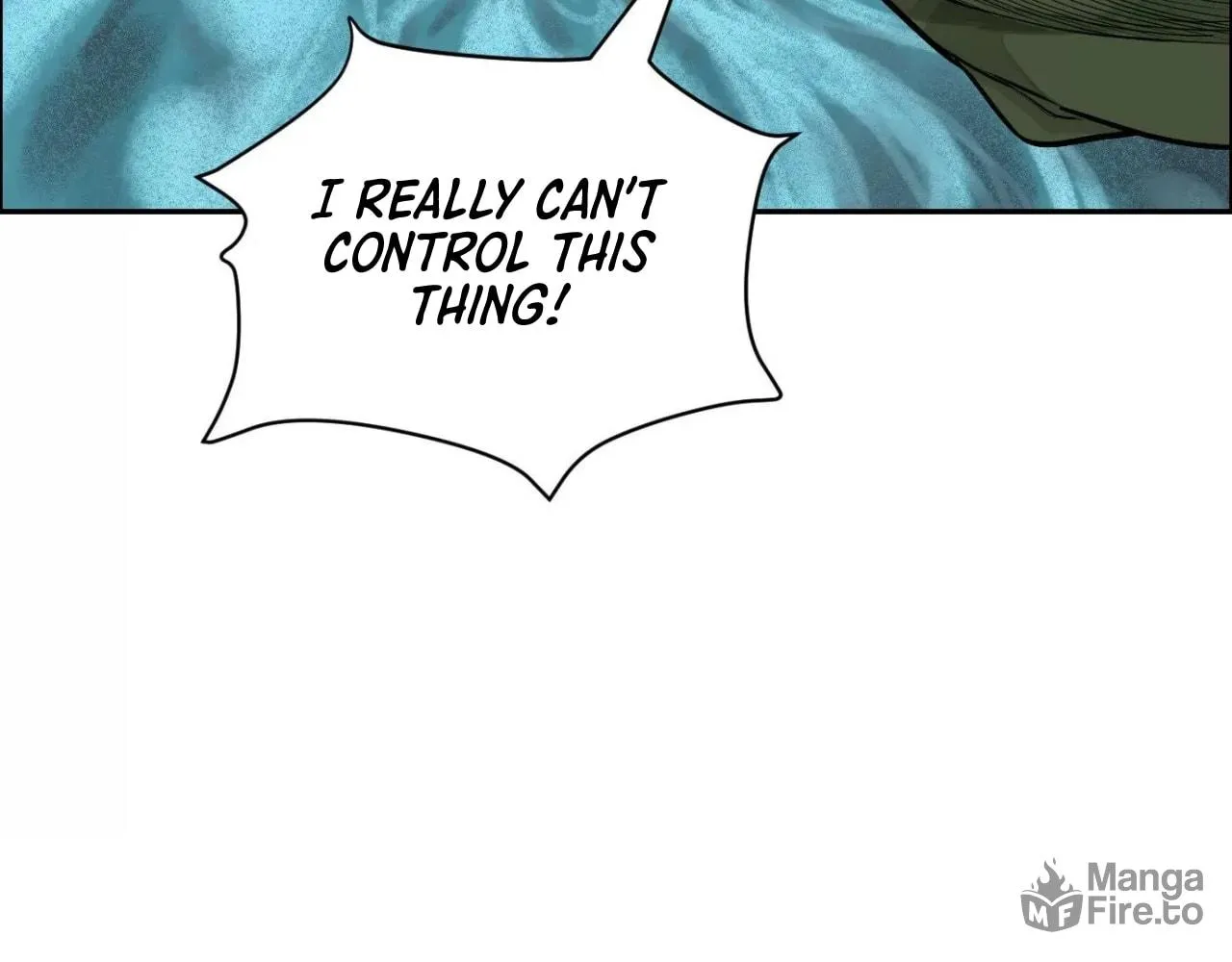 The Creatures that We Are Chapter 19 page 54 - 