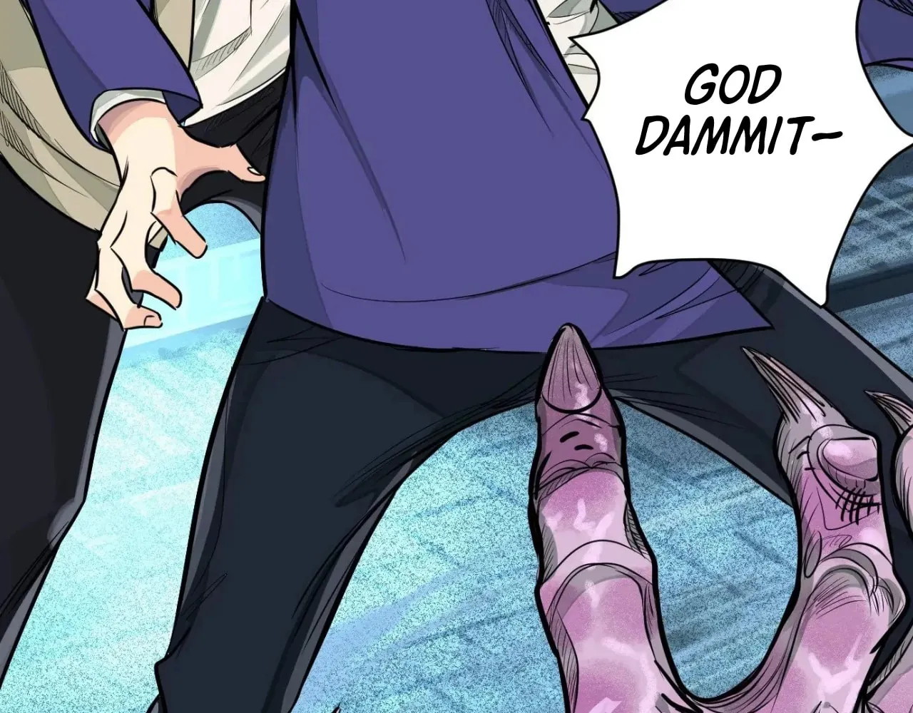 The Creatures that We Are Chapter 19 page 58 - 