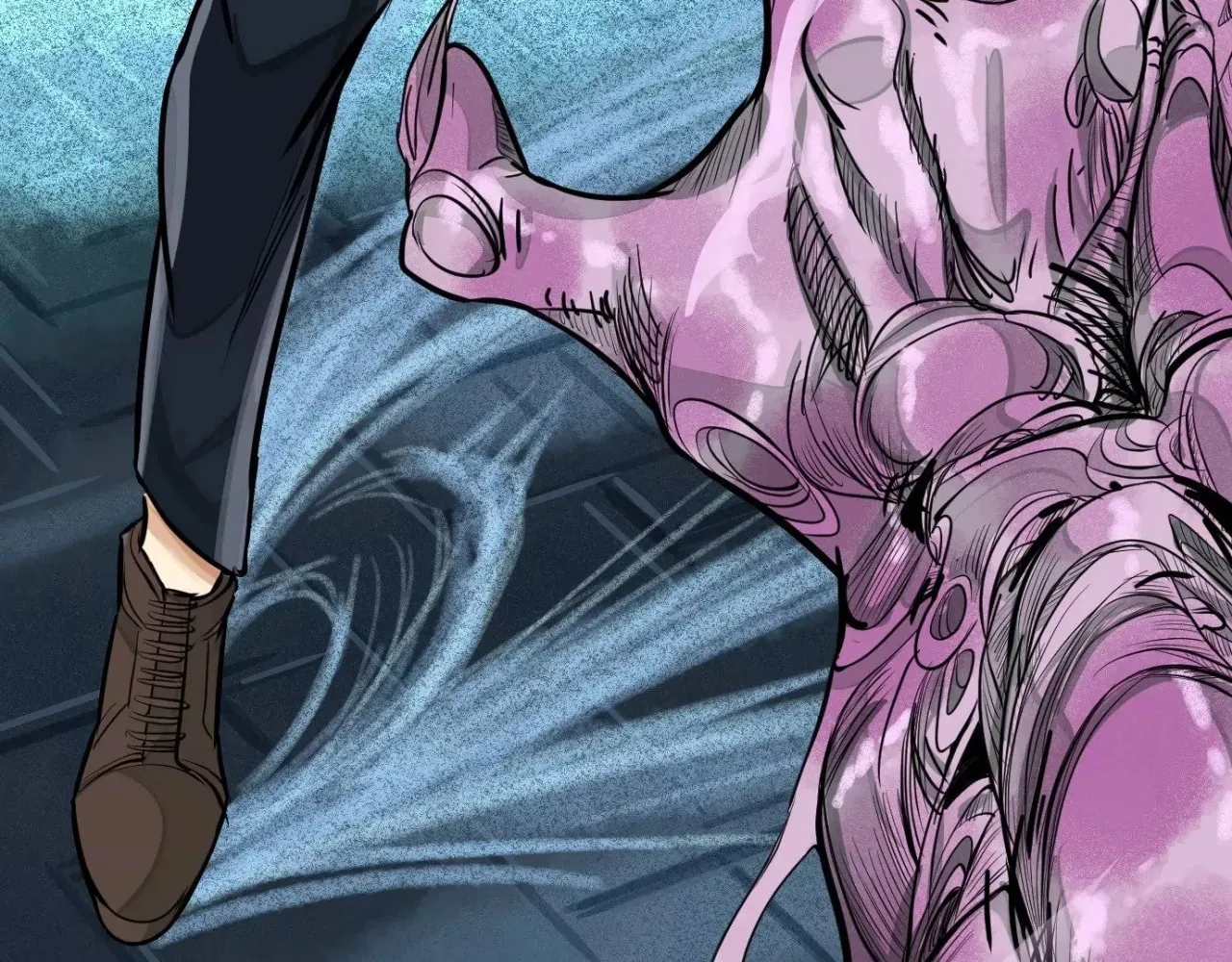 The Creatures that We Are Chapter 19 page 59 - 