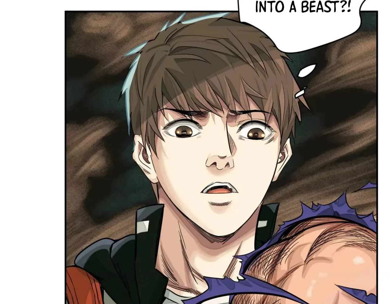 The Creatures that We Are Chapter 19 page 62 - 