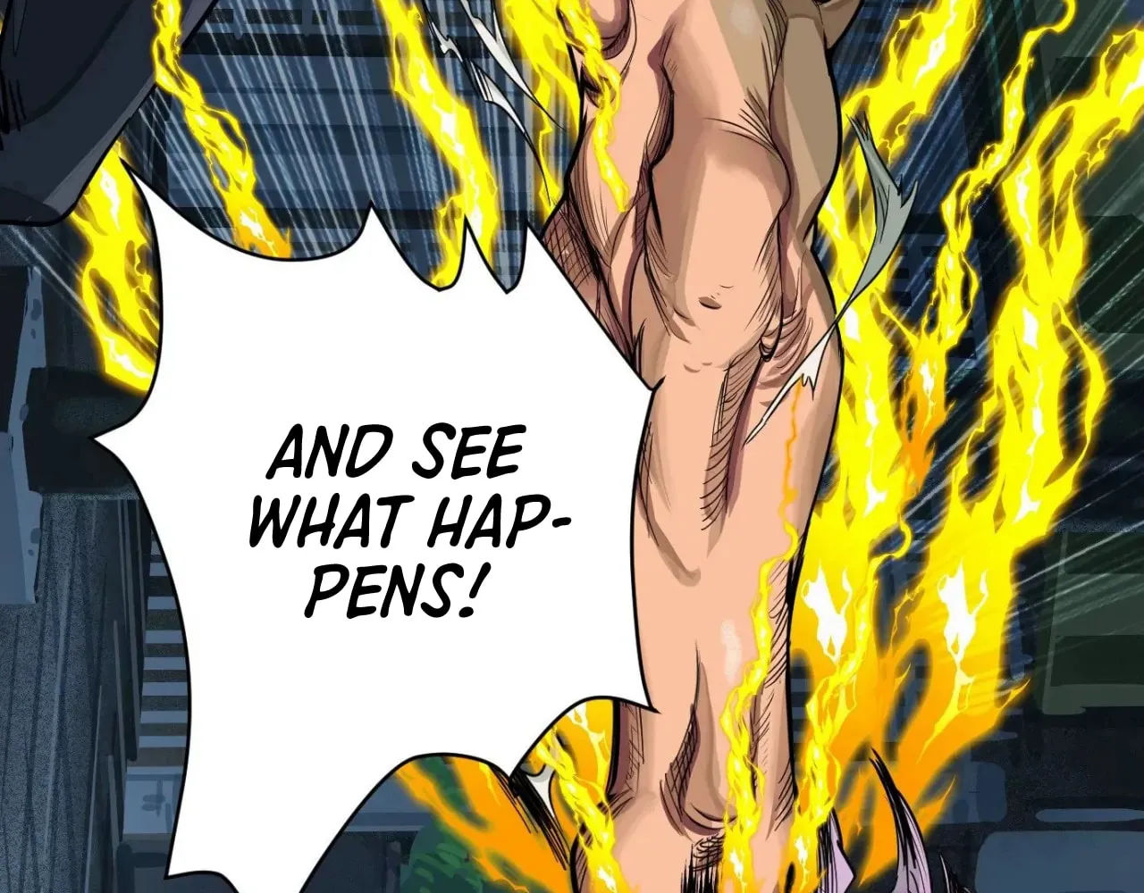The Creatures that We Are Chapter 19 page 67 - 