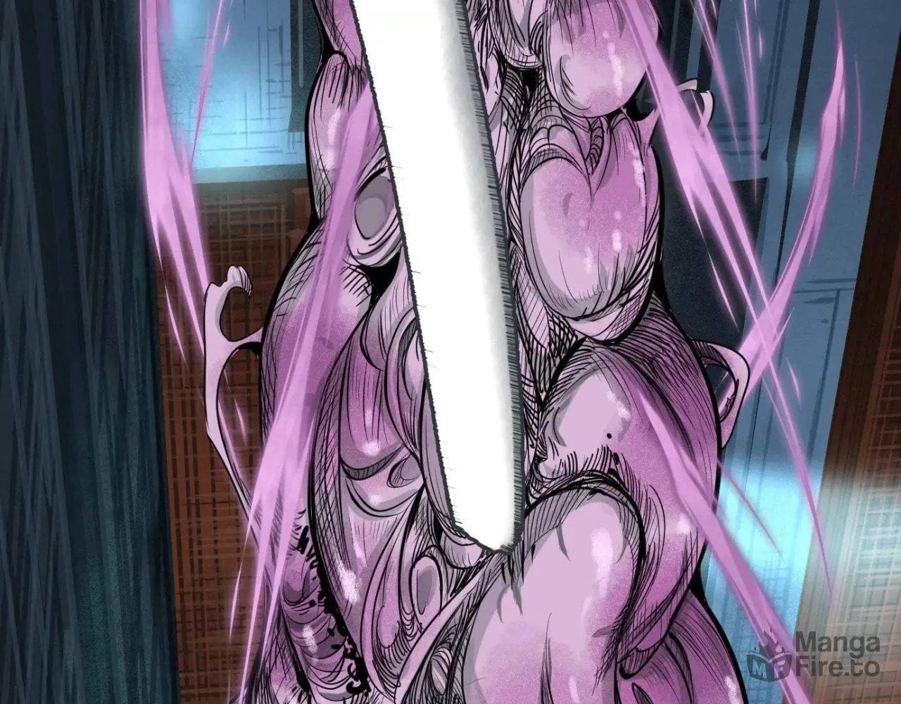 The Creatures that We Are Chapter 19 page 69 - 