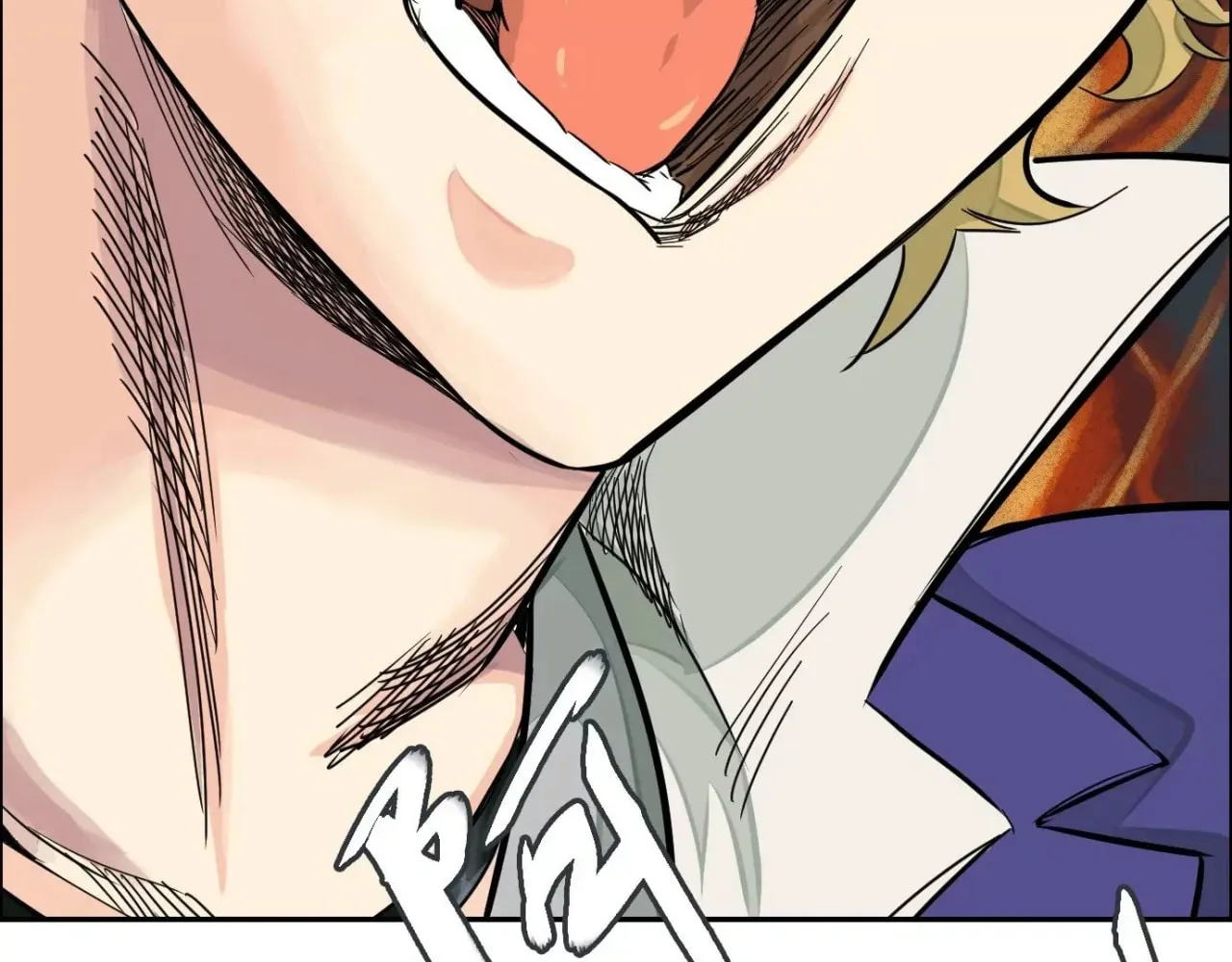 The Creatures that We Are Chapter 19 page 73 - 