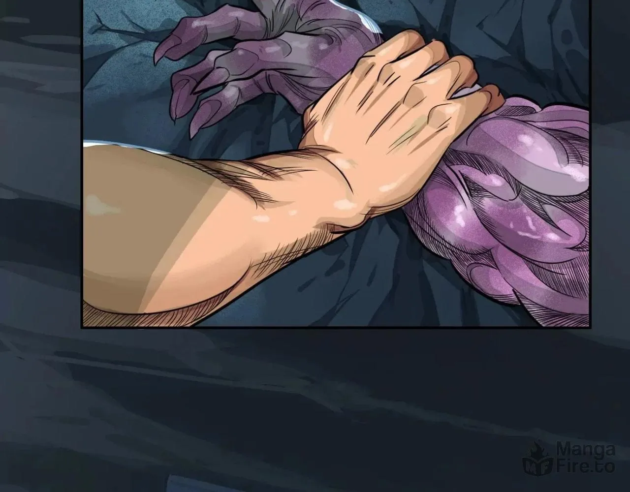 The Creatures that We Are Chapter 19 page 78 - 