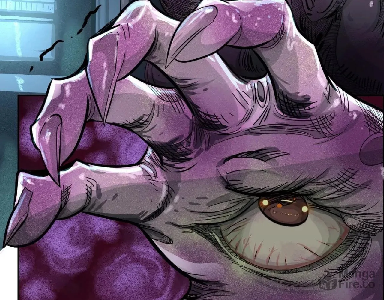 The Creatures that We Are Chapter 19 page 81 - 