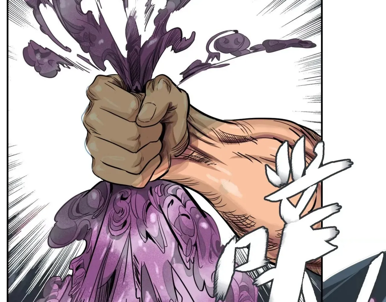 The Creatures that We Are Chapter 19 page 83 - 
