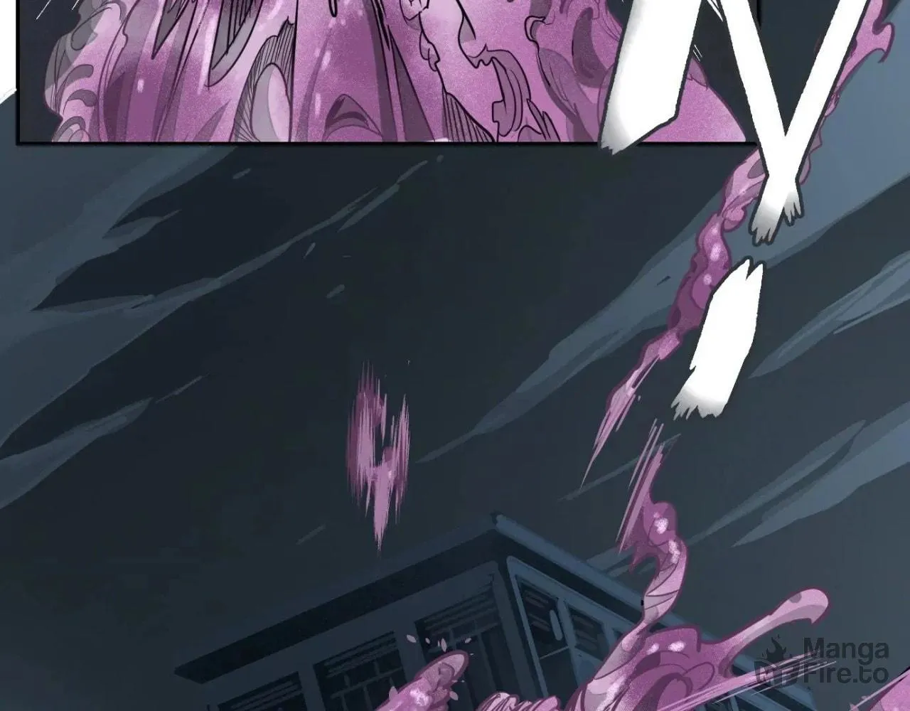 The Creatures that We Are Chapter 19 page 84 - 