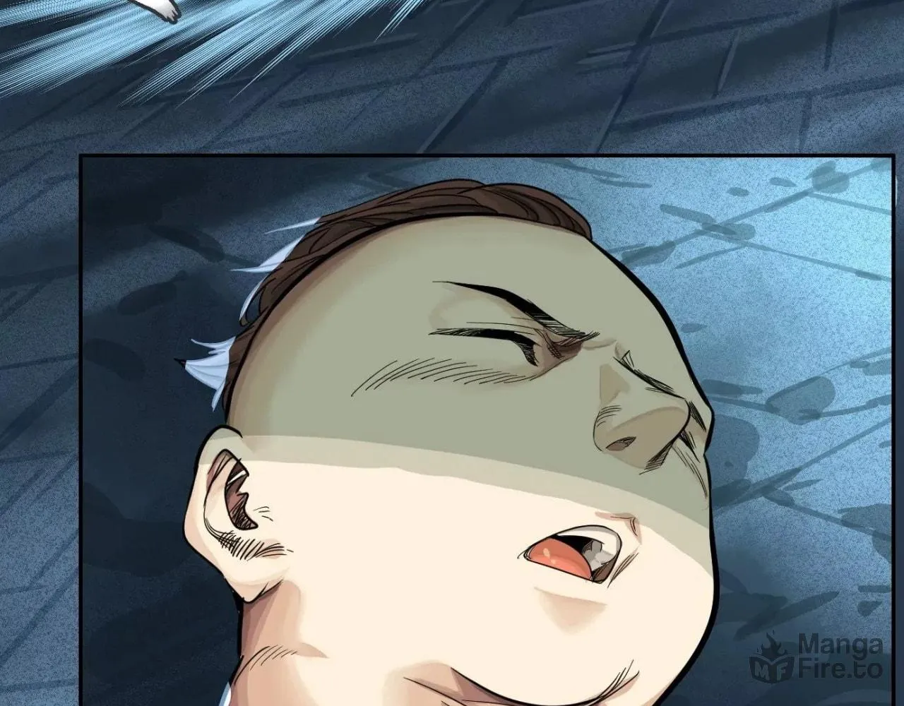 The Creatures that We Are Chapter 19 page 87 - 