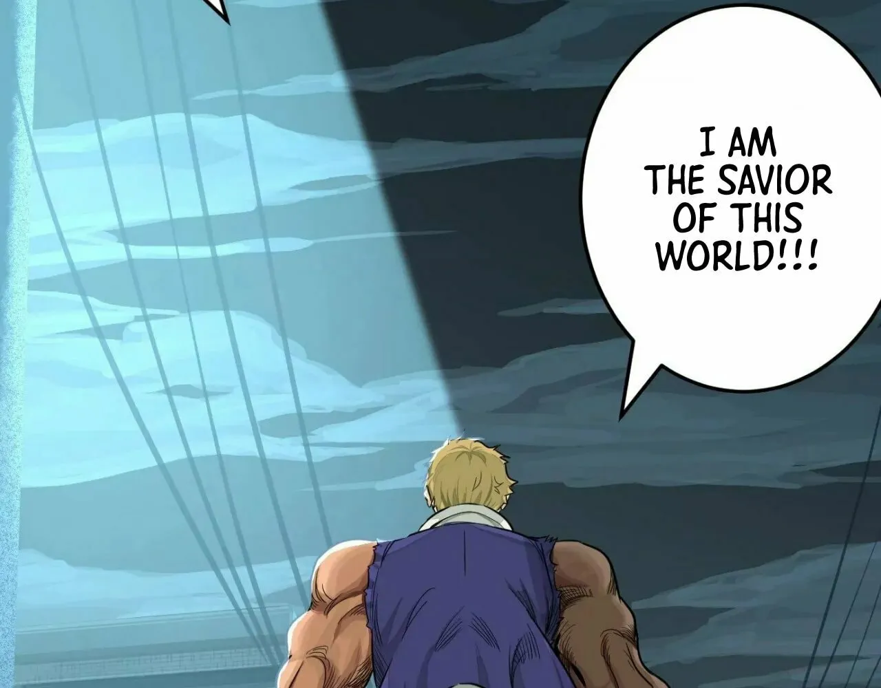 The Creatures that We Are Chapter 19 page 92 - 