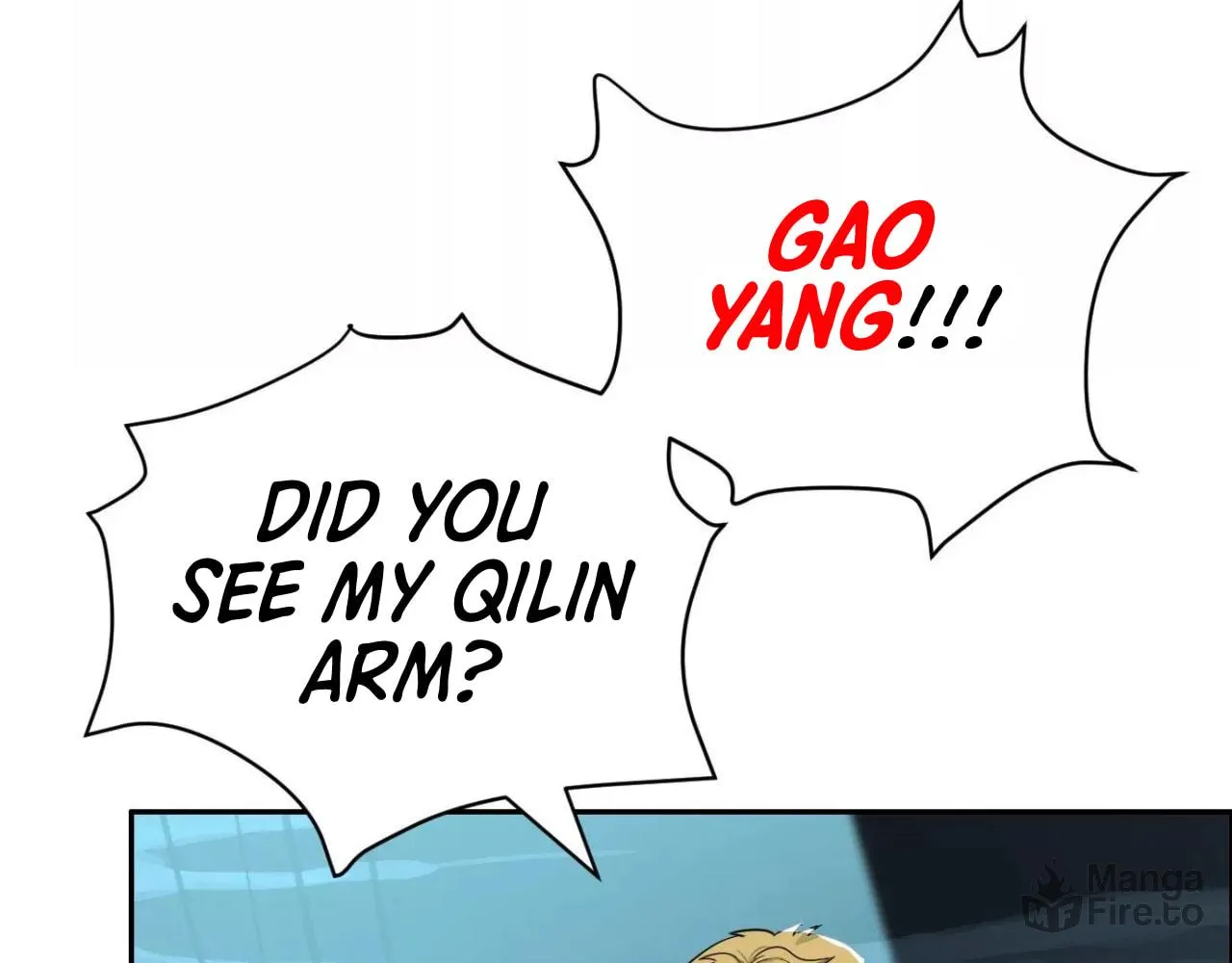 The Creatures that We Are Chapter 19 page 96 - 