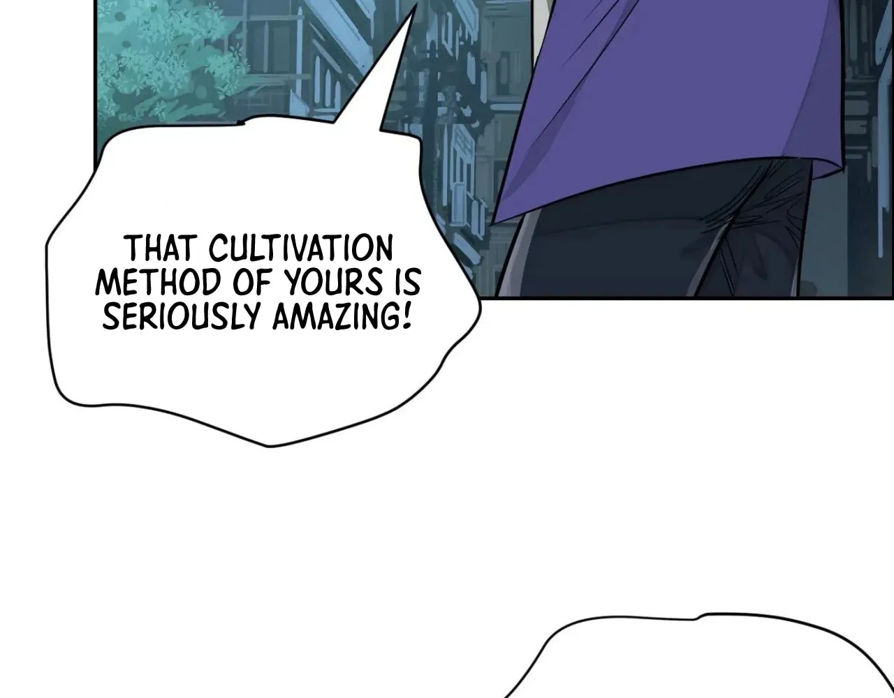 The Creatures that We Are Chapter 19 page 98 - 