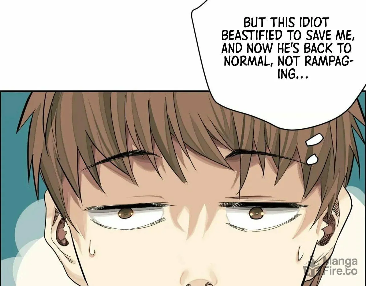 The Creatures that We Are Chapter 19 page 99 - 