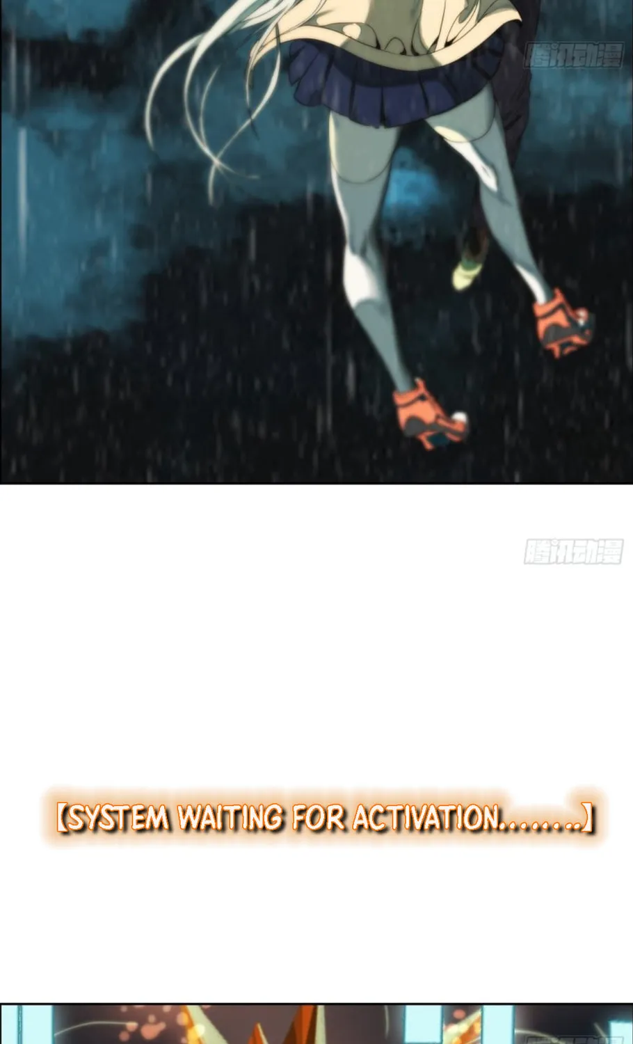 The Creatures that We Are Chapter 2 page 13 - 