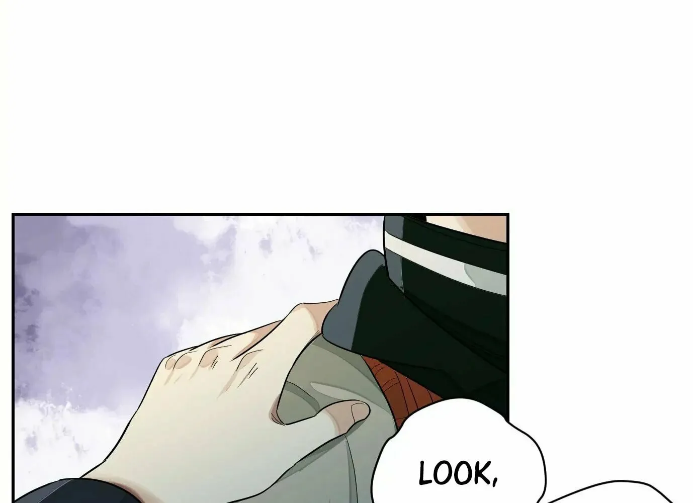 The Creatures that We Are Chapter 20 page 101 - 