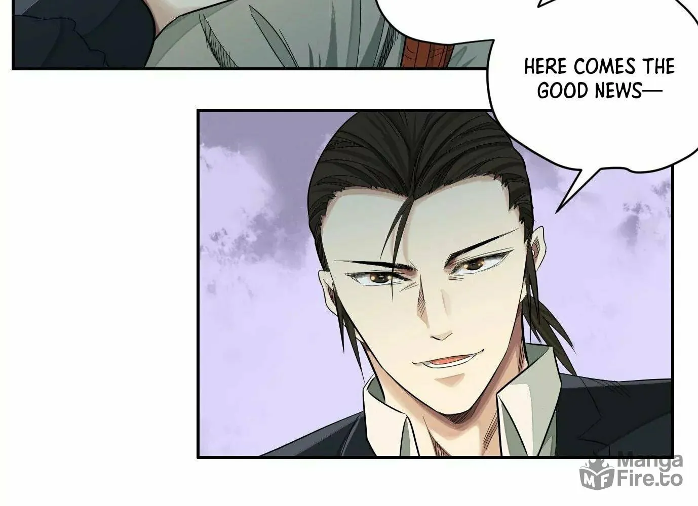 The Creatures that We Are Chapter 20 page 102 - 