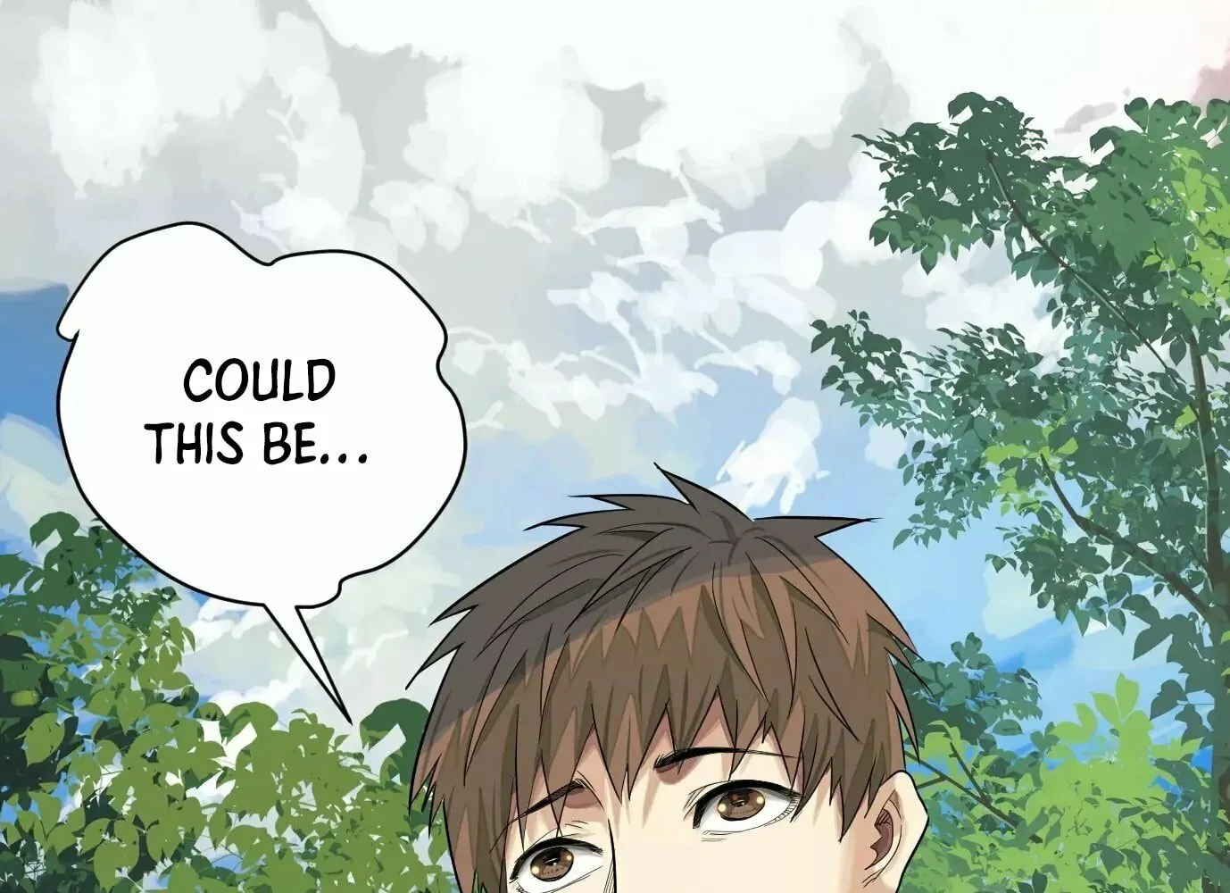 The Creatures that We Are Chapter 20 page 103 - 