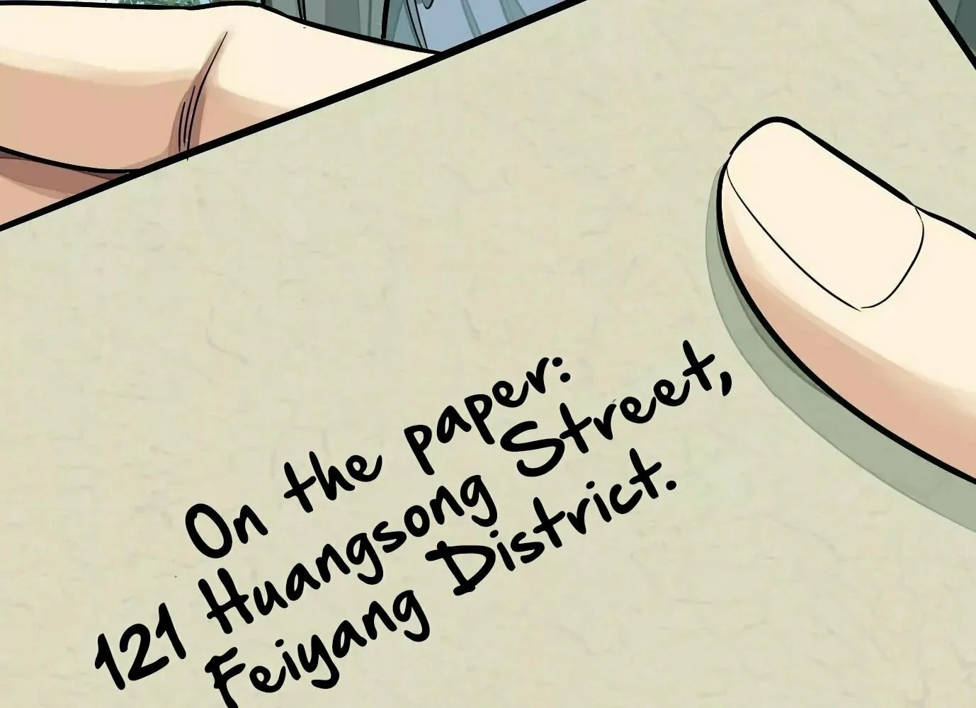 The Creatures that We Are Chapter 20 page 106 - 