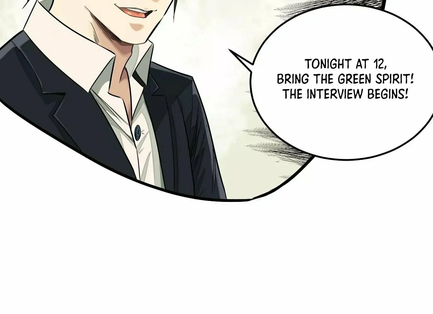 The Creatures that We Are Chapter 20 page 109 - 